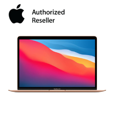 macbook air 13 inch 2020 m1 vang dong